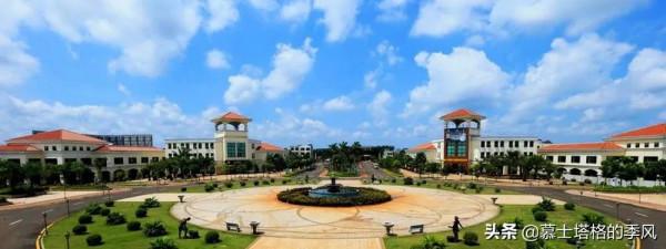 海南西線城市過冬避寒的深度分析，這幾座城，你會選哪一個？