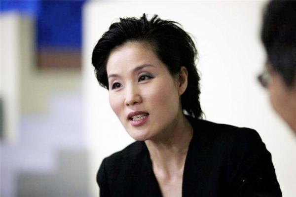 在歷屆全運會中奪下女乒單打冠軍的名將