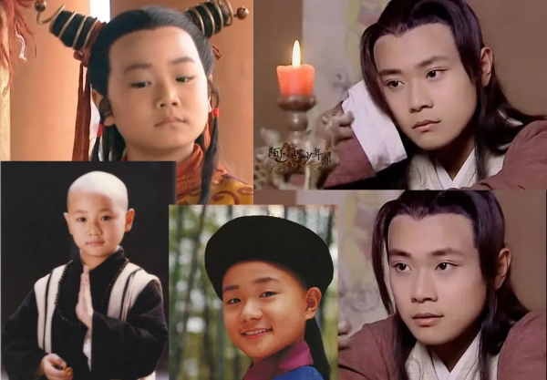 過氣童星的窘境：長殘沒戲拍、直播被人嘲，無處安放的尷尬與心酸