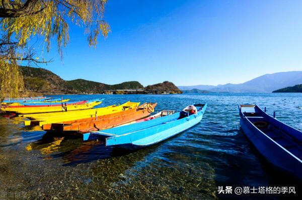 國內旅行20年，最美、最值得珍藏的還是這29個地方，你去過哪些呢