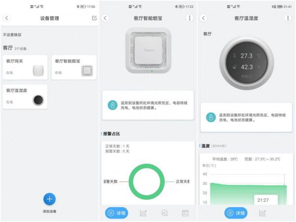 居家萬物互聯,從蜂零智慧溫溼度計開始 居家萬物互聯,從蜂零智慧溫溼度計開始