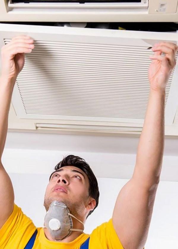 聰明的挑選中央空調！業內人士建議這麼選，省電不怕空調病