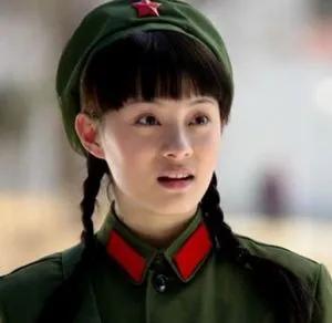 矯揉造作就別演軍旅劇了，這9位女星告訴你，什麼叫軍人那股勁兒