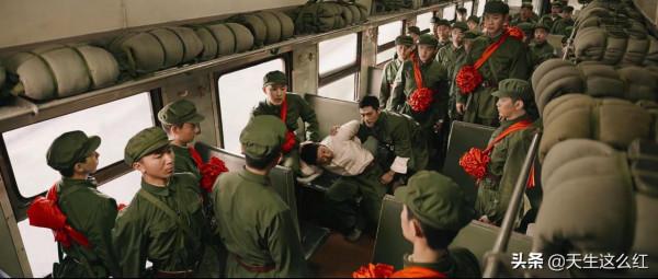 王牌部隊：向上走的高粱vs往下沉的顧一野，編劇很敢寫