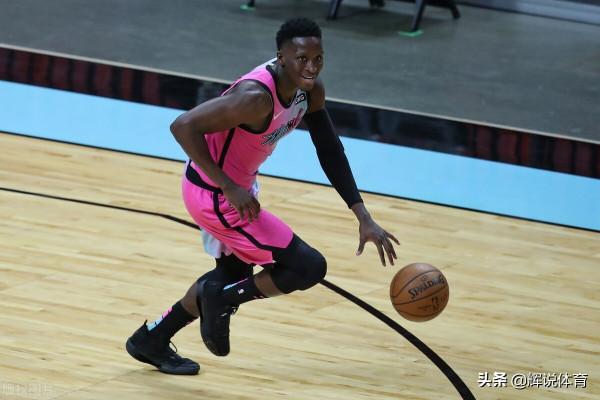 都是榜眼秀,莫蘭特在NBA混得風生水起,這幾位卻是瀕臨失業 都是榜眼秀,莫蘭特在NBA混得風生水起,這幾位卻是瀕臨失業