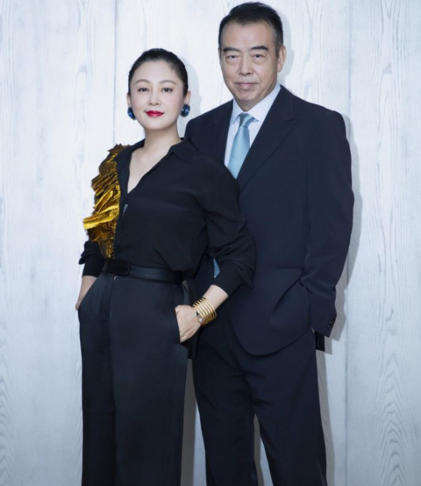 盤點嫁給導演的6位女明星，個個不簡單，美麗嬌豔卻放棄了事業