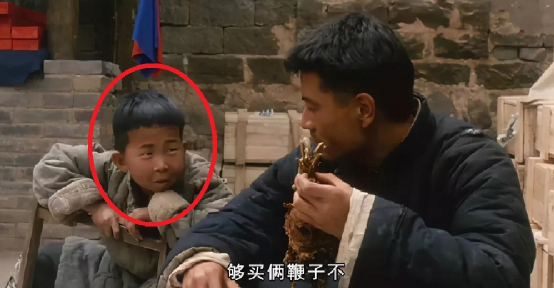 “丑角”巨興茂：從無名配角到億萬名導的心酸歷程