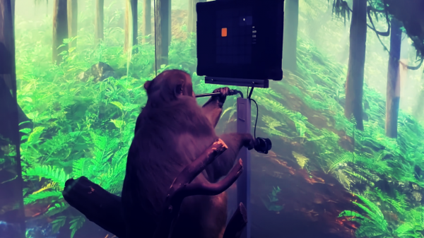 用科學手段錄製夢境的過程，第二天當作電影播放