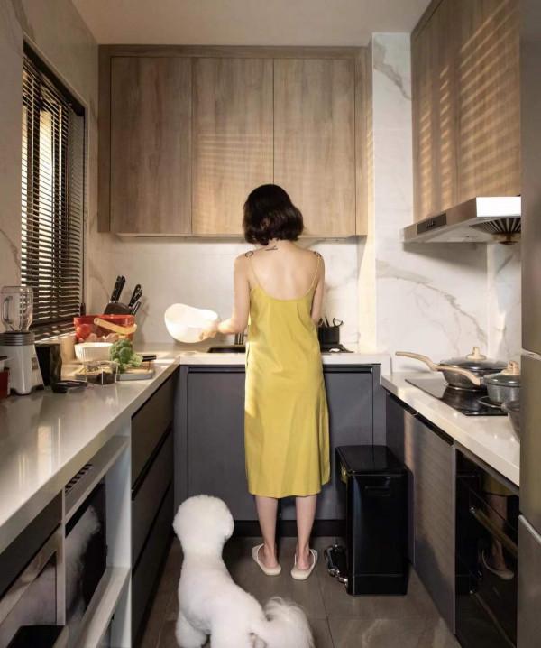 廚房這5個地方沒做好，下廚的人不僅很難受，使用也會很雞肋