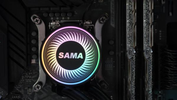 無懼高功耗硬體,鐵網散熱,先馬朱雀AIR機箱裝機評測 無懼高功耗硬體,鐵網散熱,先馬朱雀AIR機箱裝機評測