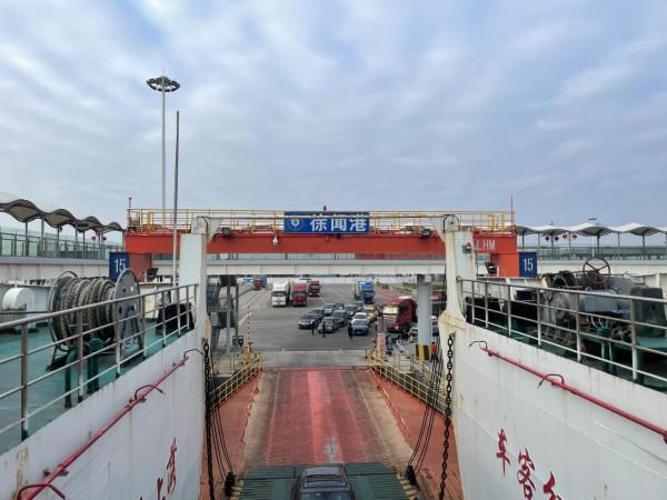 從北京到海南—記錄我的自駕之旅