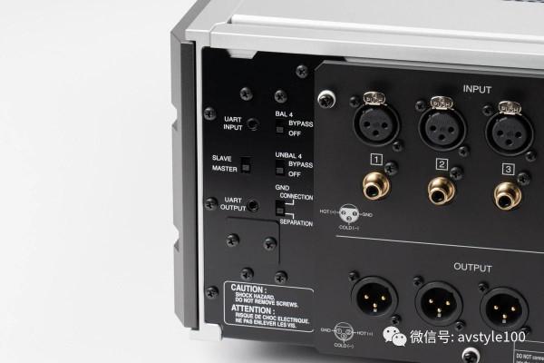 技術本格造就厚實與通透 試聽Soulnote P-3前級 技術本格造就厚實與通透 試聽Soulnote P-3前級