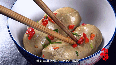 以美食之名,來一場尋味之旅 以美食之名,來一場尋味之旅