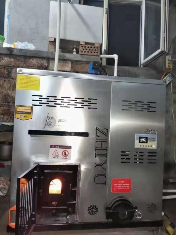 農村清潔供暖方式多,煤改氣卻不敢用,為何生物質採暖爐受歡迎? 農村清潔供暖方式多,煤改氣卻不敢用,為何生物質採暖爐受歡迎?