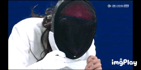 贊多連續三槍脫靶？林墨跑步姿勢像老頭，運動會變成喜劇大賽了