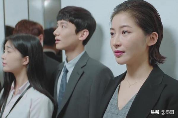 夏星出演《奪金》獲好評,曾是乒乓球運動員,還撞臉了江疏影 夏星出演《奪金》獲好評,曾是乒乓球運動員,還撞臉了江疏影