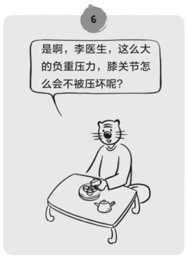 跑步到底會不會傷膝關節,聽聽專家怎麼說 跑步到底會不會傷膝關節,聽聽專家怎麼說