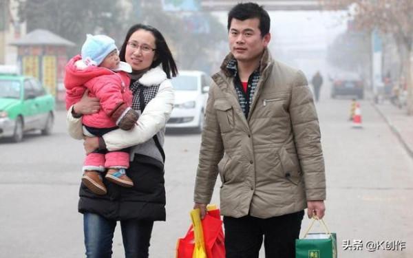 為什麼結婚後女婿大都不願去老丈人家？過來人說了實話