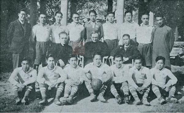 中國足球歷史上最輝煌的時期究竟有多強