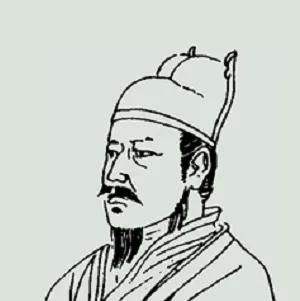 五代十國曆任皇帝（國主）生平簡介一覽