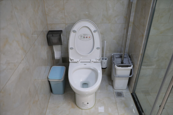 不管衛生間大小，這5個細節要做到位！省錢又實用，入住更省心