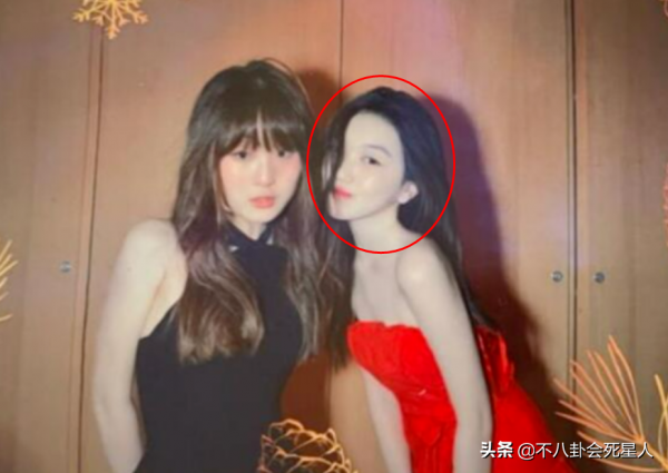 內地男星女兒的顏值變化，汪峰大女兒越來越美，張藝謀女兒大寬臉