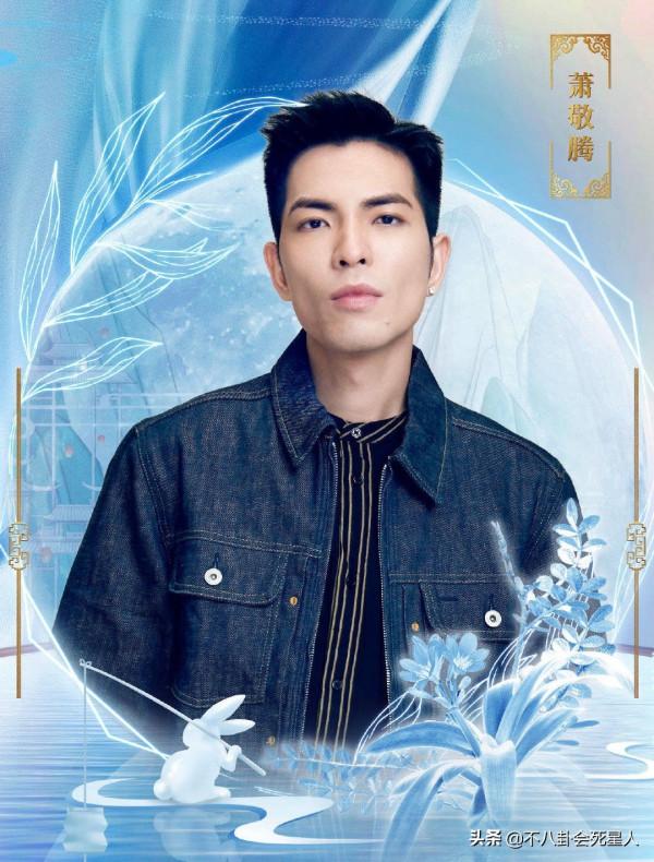 央視中秋晚會陣容，9位獲邀港臺歌手年紀最大77歲，都什麼來頭？