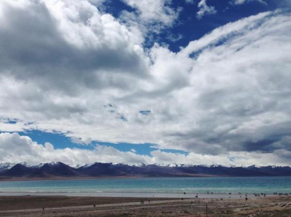 不妨春節來一場屬於西藏的自駕之旅? 不妨春節來一場屬於西藏的自駕之旅?