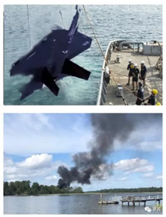 一件雨衣摧毀一架F35?這算啥,蜜蜂還幹躺過F22呢,老美太丟人了 一件雨衣摧毀一架F35?這算啥,蜜蜂還幹躺過F22呢,老美太丟人了