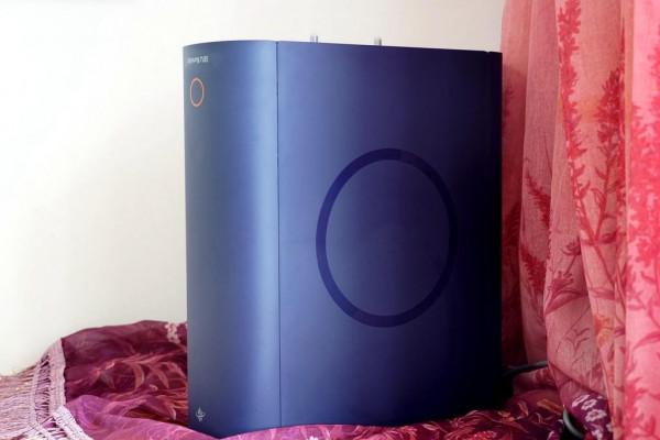 高性價比、航天品質,央視推薦,九陽熱小淨淨水器體驗 高性價比、航天品質,央視推薦,九陽熱小淨淨水器體驗