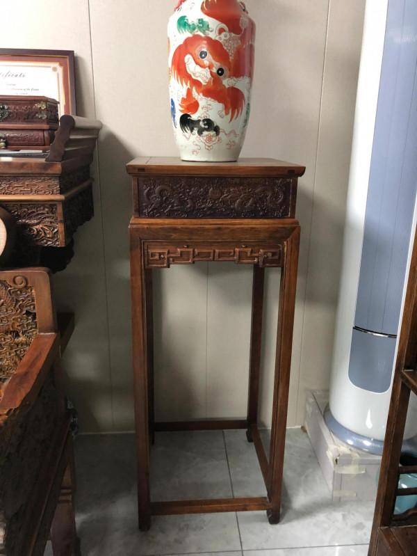 鑑別黃花梨新老傢俱