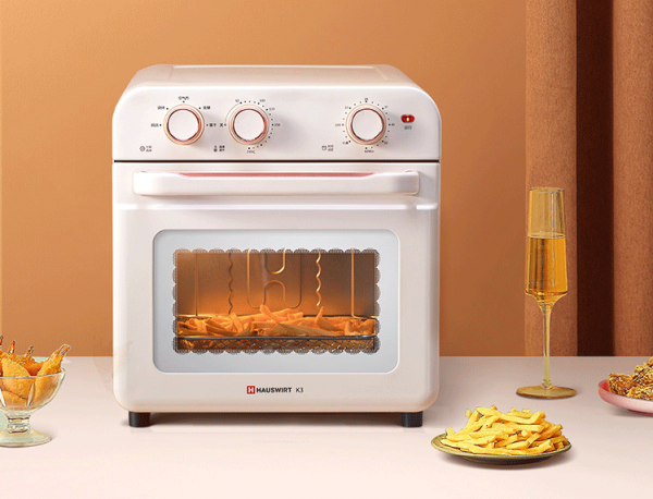 空氣炸鍋和空氣炸烤箱有什麼區別?哪個更實用?答案來了 空氣炸鍋和空氣炸烤箱有什麼區別?哪個更實用?答案來了