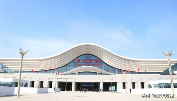 山東省的區劃變動，16個地級市之一，青島市為何有10個區縣？