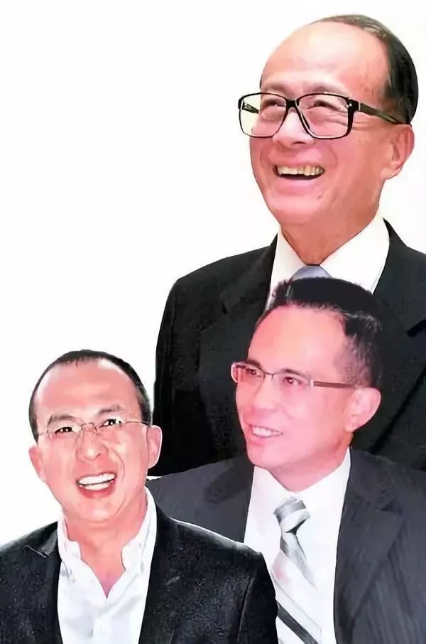 撤離中國買下“半個英國”後，又回中國買買買，李嘉誠要回來了？