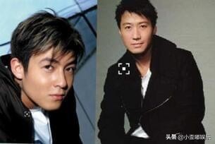 這三位男演員天生一張“花心臉”,痞帥不油膩,不用耍酷就很迷人 這三位男演員天生一張“花心臉”,痞帥不油膩,不用耍酷就很迷人