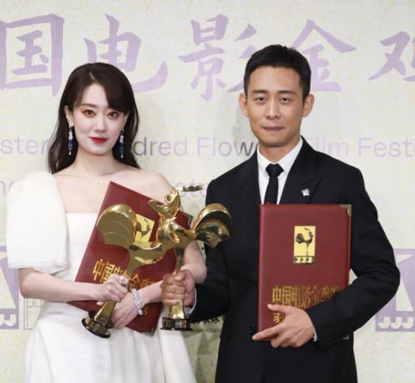 2021年“最火的”十位演員，最小20歲最大50歲，各個都有爆款作品