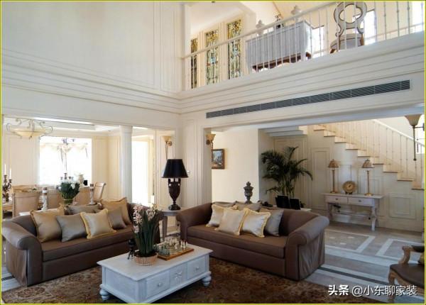 中央空調和普通空調，家用哪一種更好？看6方面對比，終於明白了