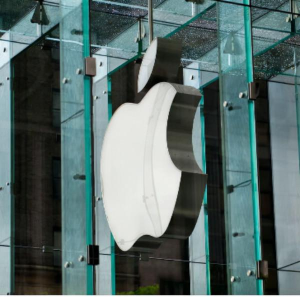 「大問局之蘋果」為保密被罰上千萬美元,蘋果該檢查員工揹包嗎? 「大問局之蘋果」為保密被罰上千萬美元,蘋果該檢查員工揹包嗎?