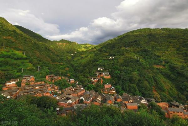原來雲南的小眾秘境這麼美,這6處美麗而小眾的景點你都去過嗎? 原來雲南的小眾秘境這麼美,這6處美麗而小眾的景點你都去過嗎?