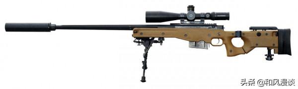 狙擊之王!歷史上官方確認的最遠擊殺距離變遷史 狙擊之王!歷史上官方確認的最遠擊殺距離變遷史