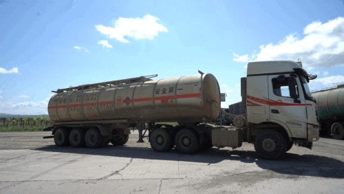 自駕邊境——邊境線上的車站 自駕邊境——邊境線上的車站