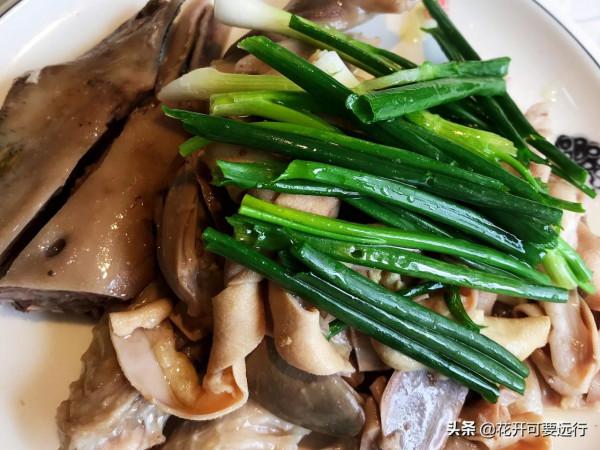 西北飛越近5000公里到最南端湛江，體驗早茶，海鮮，白斬雞和沙蟲