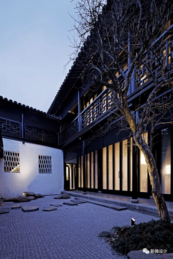 100家中國最美的民宿院子