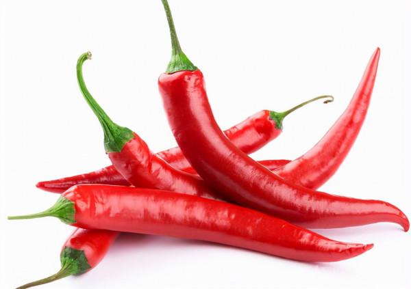 長期吃辣椒和從來不吃辣椒的人相比,誰的身體更好?早了解早好 長期吃辣椒和從來不吃辣椒的人相比,誰的身體更好?早了解早好