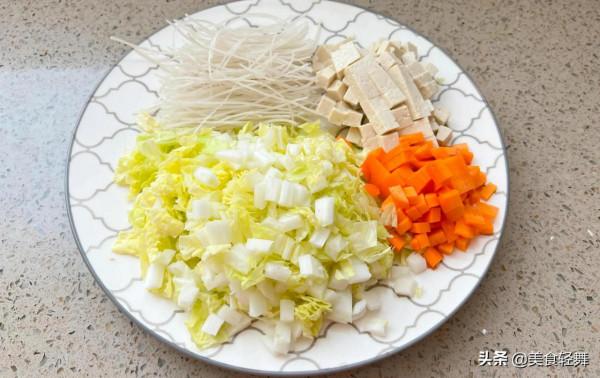 山西人的臘八節！吃&OpenCurlyDoubleQuote;1飯扔3物&rdquo;，網友：這才是祈福納祥來年好運