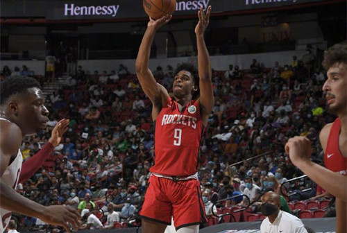 火箭用“哈登威少4主力”,換來哪些資產?5位新星+8個選秀權 火箭用“哈登威少4主力”,換來哪些資產?5位新星+8個選秀權