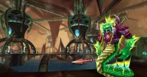 魔獸懷舊服：T5雙本帶三個老闆，全程消費900金？卻被路人拆穿