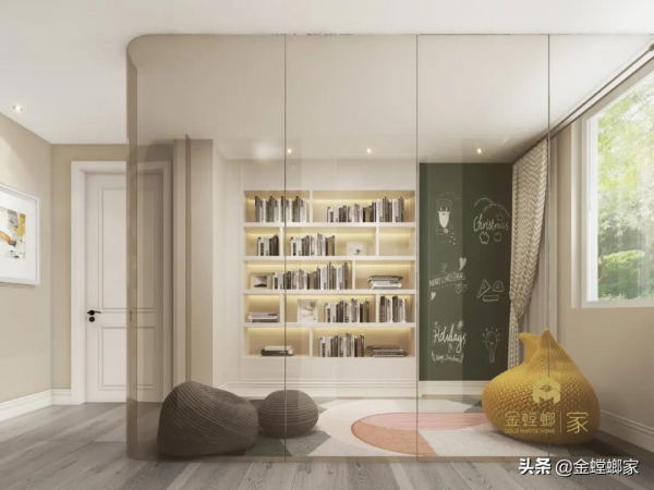 這些家居設計元素，2021年實火