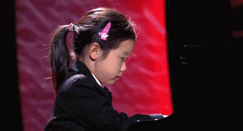 我用了1年,成功毀掉了孩子的鋼琴學習興趣,希望你不是第二個我 我用了1年,成功毀掉了孩子的鋼琴學習興趣,希望你不是第二個我