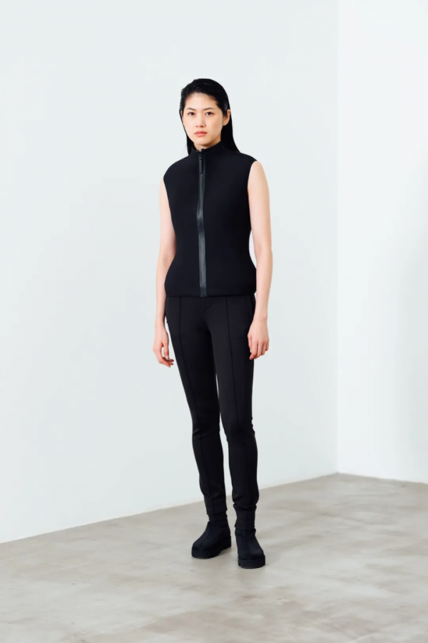 三宅一生｜他鐘愛褶皺，輪廓，解構，將時尚變成藝術